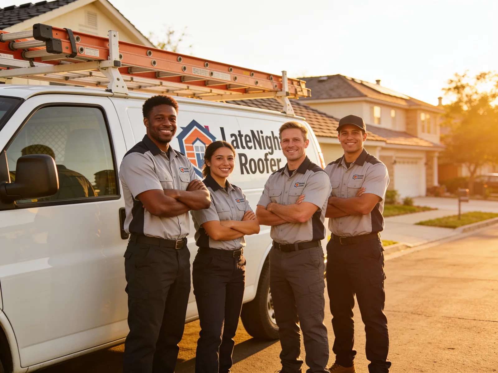 Emergency Roof Repair company in Wakeman, OH